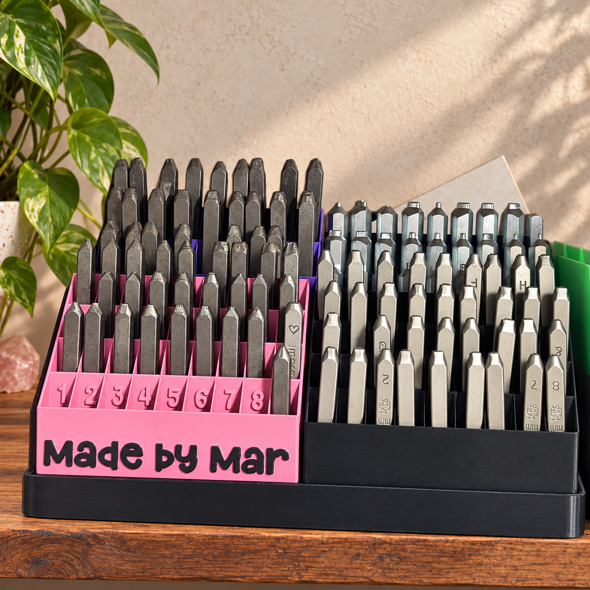Craft Organizers