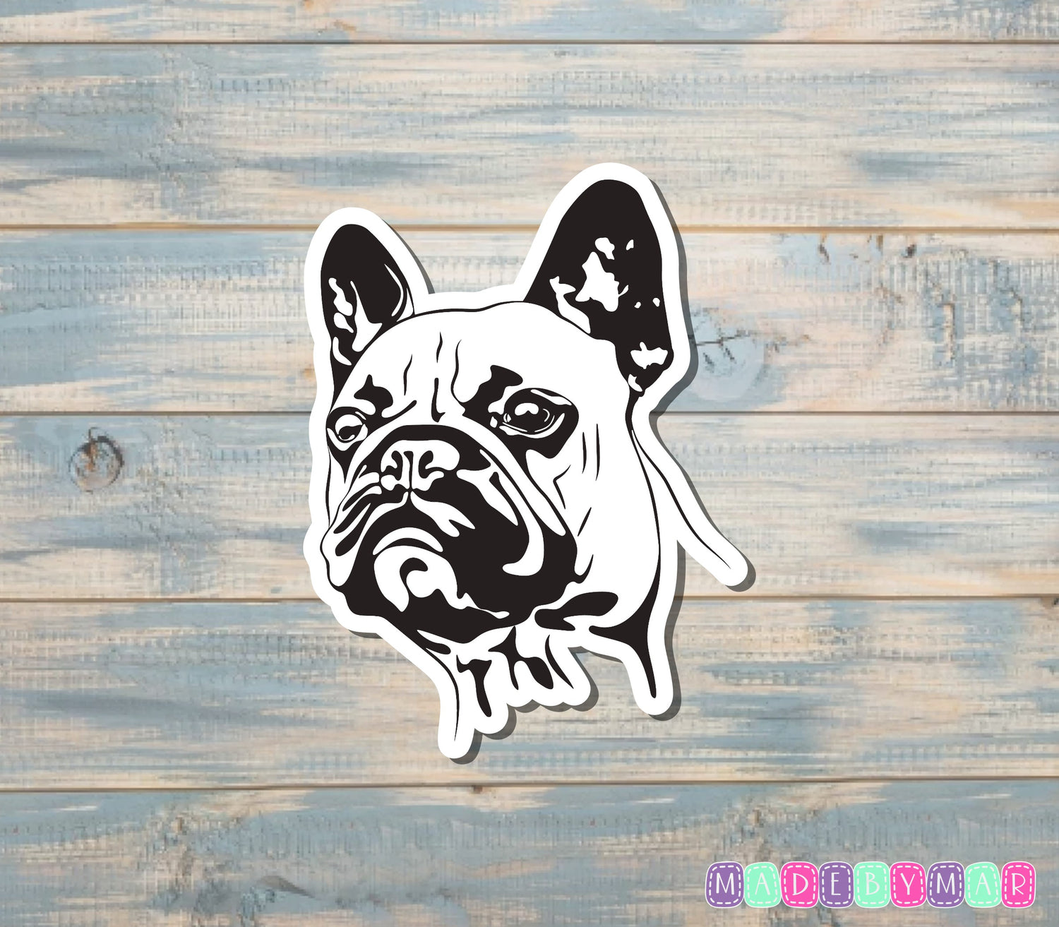 Dog Stickers